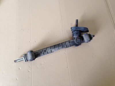 Vauxhall Corsa C MK2 2000-2006 Meriva A Tigra B Steering Rack