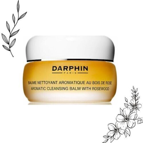 Darphin Aromatic Cleansing Balm with Rosewood 40ml - Photo 1/1