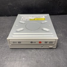 LG GSA-4167B Super Multi DVD Drive IDE 5.25  ...