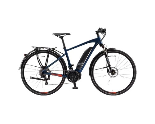 Écran Bosch Intuvia Anthracite Pour Vélo électrique - Modèle BUI255, Occasion En état Fonctionnel