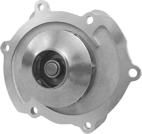 251-742 Water Pump W/Gasket for Chevy Buick Pontiac Cadillac GMC V6 3.0L 3.6L - Picture 4 of 5