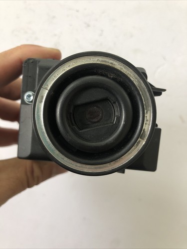 03-09 Mercedes 2095451708 C230 Ignition Switch Control Module (NO KEY) - Picture 7 of 8