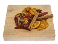(63,75 Eur/Kg) BlüTenpotpourri Eucalyptus (100G) - KräUter - GewüRze -