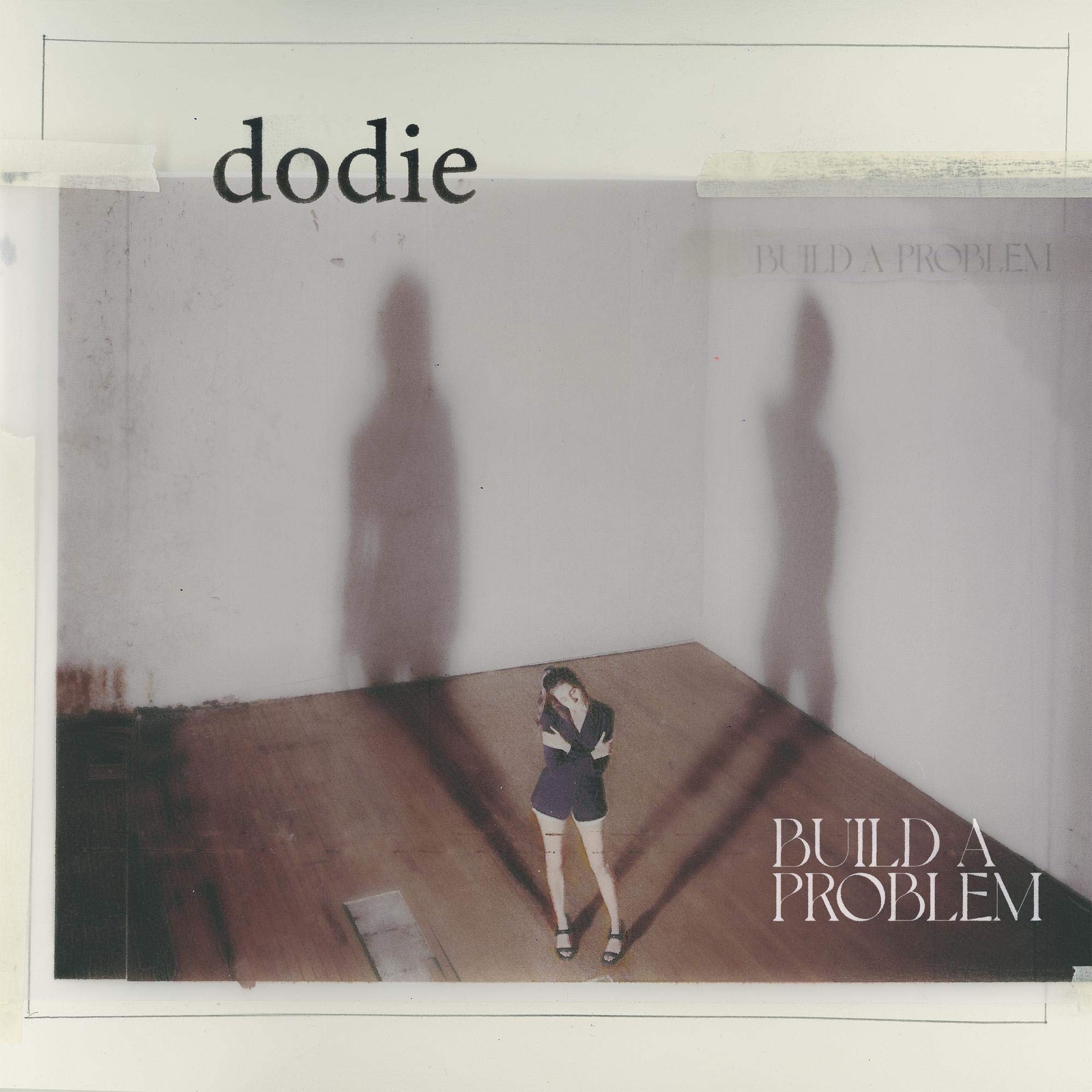 dodie Build A Problem Picture Disc) (Vinyl LP)