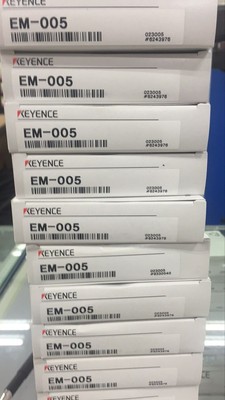 EM-005 EM005  1PC NEW   Proximity Sensor #D5