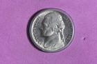 Estate Find 1942 - Jefferson Nickel!!  #K46539 — photo 1