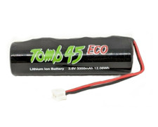 Tomb45 Battery Upgrade For Wahl Cordless Clippers