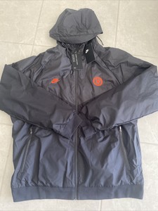 chelsea fc windrunner