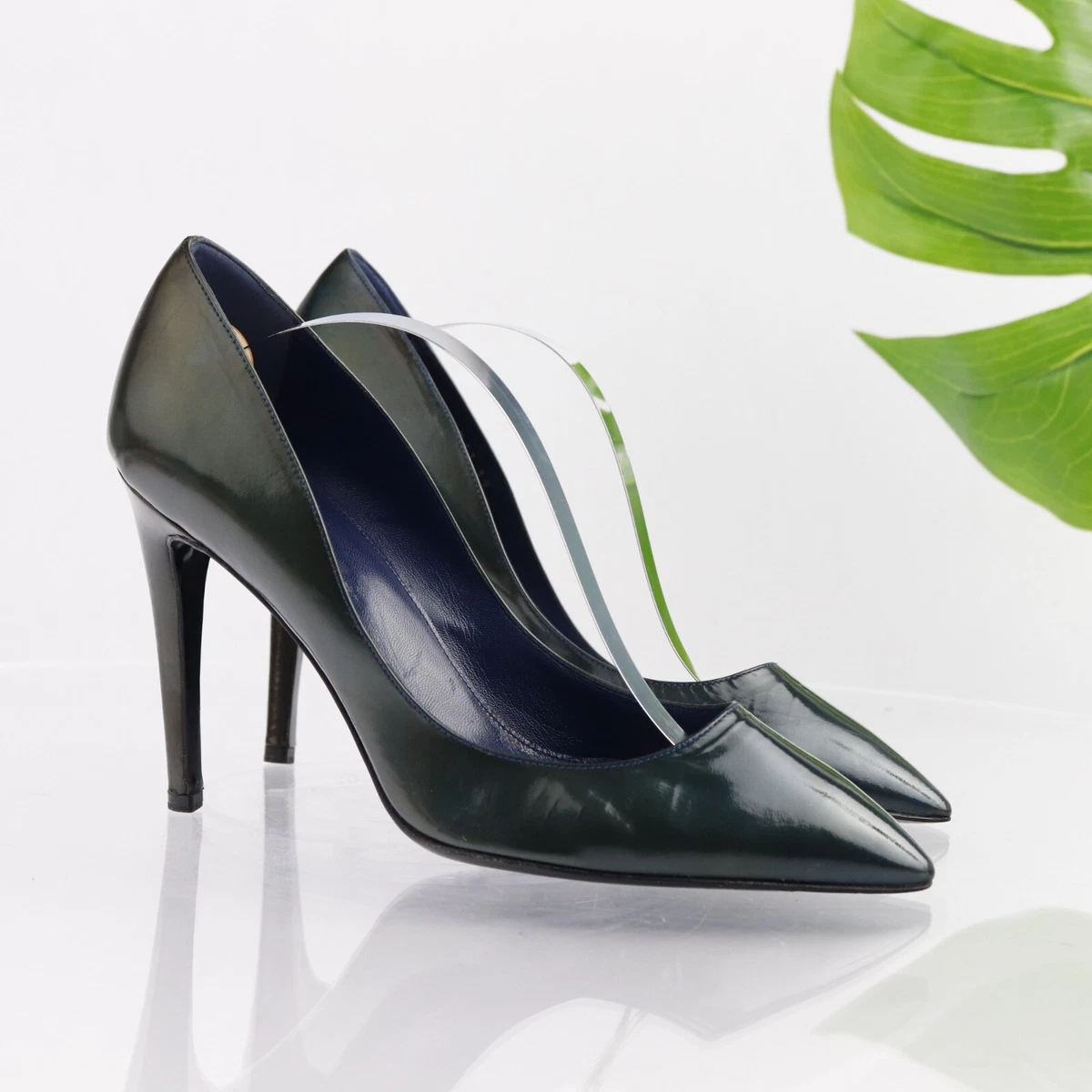 Sergio Rossi Heels for Women for sale | eBay