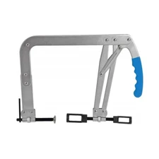 Universal Valve Spring Compressor Tool With 1 in/25mm and 1-3/16 in/30mm Adaptor