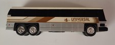 Universal Coach Parts MCI 10" plastic bus bank- A3 model