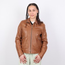 Massimo Dutti Jacket, Uk Size 12