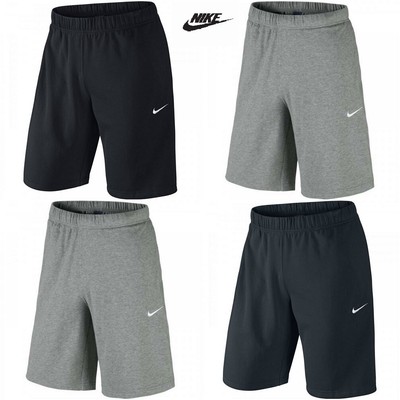 nike shorts knee length