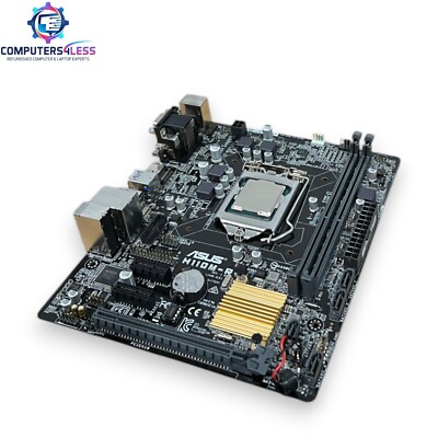 I5 7500 Motherboard For I5 7th Generation Intel I5 I5 7500