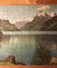 Vintage Big Star Picture Puzzle  — photo 4