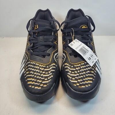Rare Adidas DON Issue 4 Tiger Men display picture 2