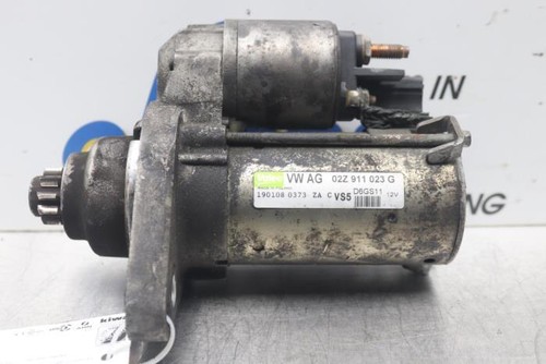 Anlasser VW Golf V 1K 02Z911023G P15560019