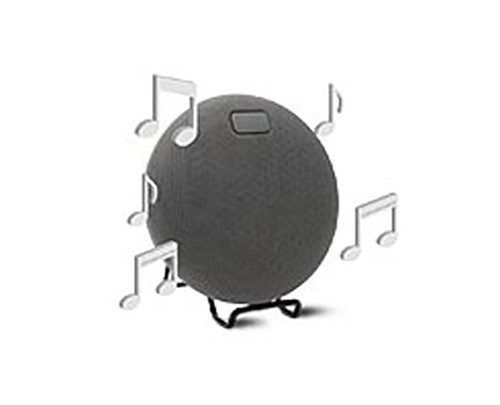 Bauhn - Bluetooth, Portable, Waterproof 