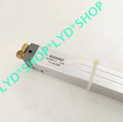 1pcs F4.334.039/03 Automatic Plate Clamp for  XL105 XL105P XL106 L=1054mm #W6