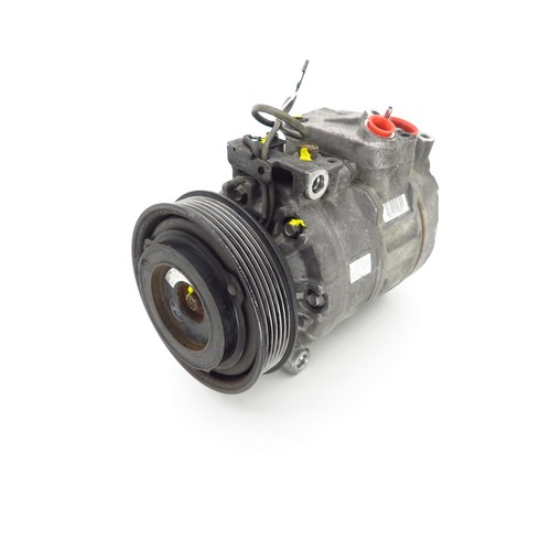 air conditioning compressor Porsche 911 996 4472208262 99612601152