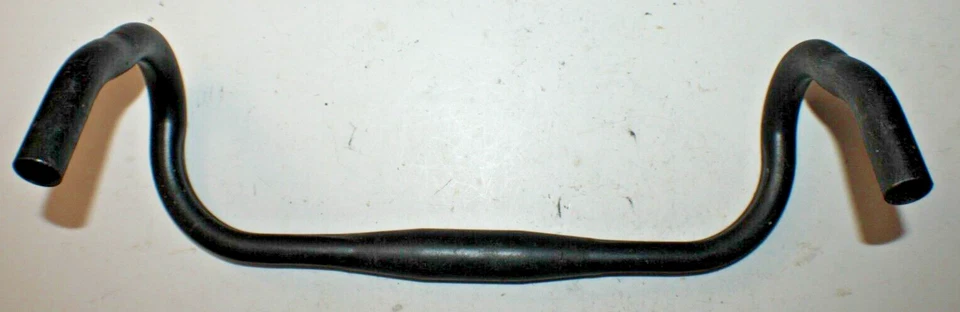 3T Forgie Bar XL DropBar Handlebar 31.8mm 40cm Black Oversized Fast USA Shipper - Image 2 of 4