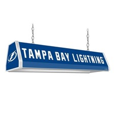 Tampa Bay Lightning 40&rdquo; Pool Table Light