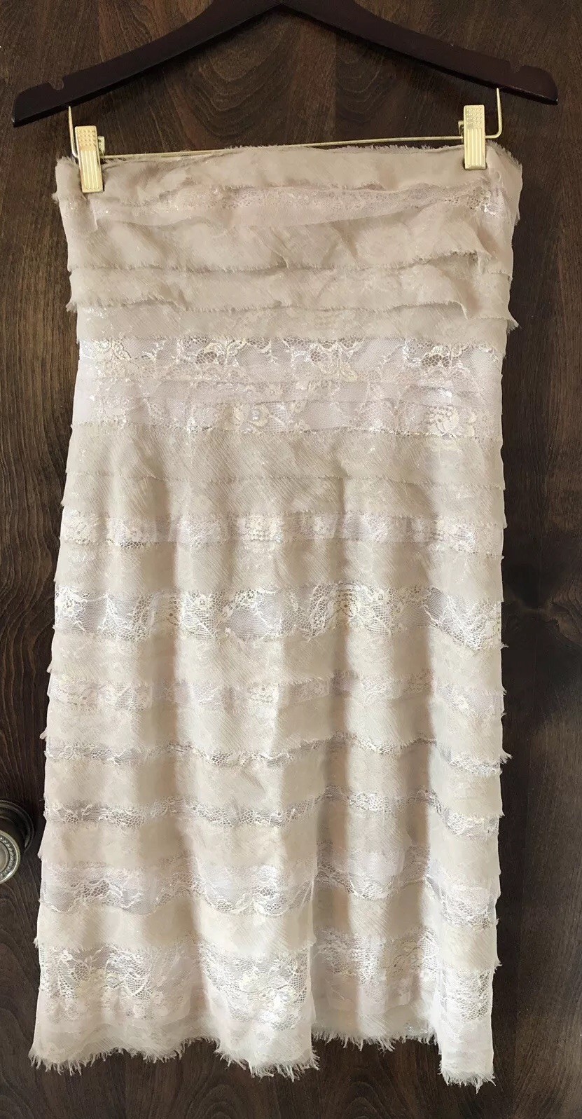 coast karen hotfix dress