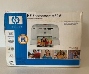 compact printer for travel