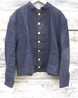 civil war union shell jacket 7 buttons  46