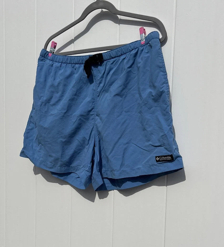 Columbia workout shorts sale