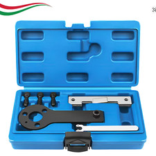 Kit Messa In Fase Motore Fiat 500, Punto Evo, Panda, Engine 1.1 1.2 1.4 Litri 8V