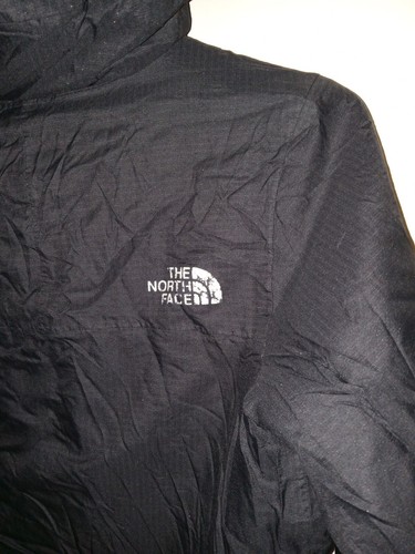 North Face Hyvent DT Summit Series Hooded Jacket Full Zip Womens Small S - Picture 11 of 15