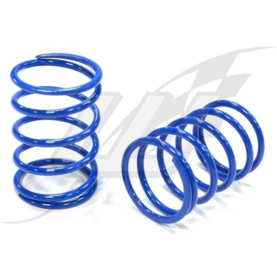 Molle Ammortizzatori 1/10 Maxx® Tuned GT-Maxx® Blu Adatte Per - Foto 3