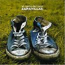 CD EL CANTO DEL LOCO "ZAPATILLAS". Nuovo sigillato