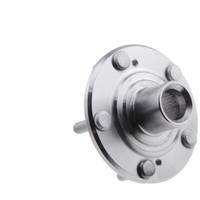 NTY Radnabe Vorderachse Links FüR Honda CR-V II Rd_ 2.0 2.2 Ctdi FR-V BE 1.8