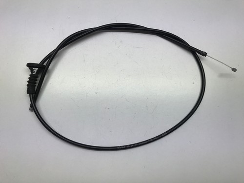 BMW 3 Serie E90 E91 2008 Bowdenzug Heck, Bonned Auslösekabel 7201904 Rhd