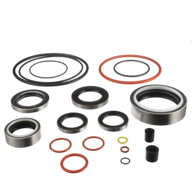 Mercruiser Bravo III STERNDRIVE Seal Kit 2676868A04 eBay