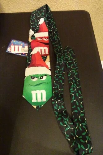 Men's Polyester M&M's