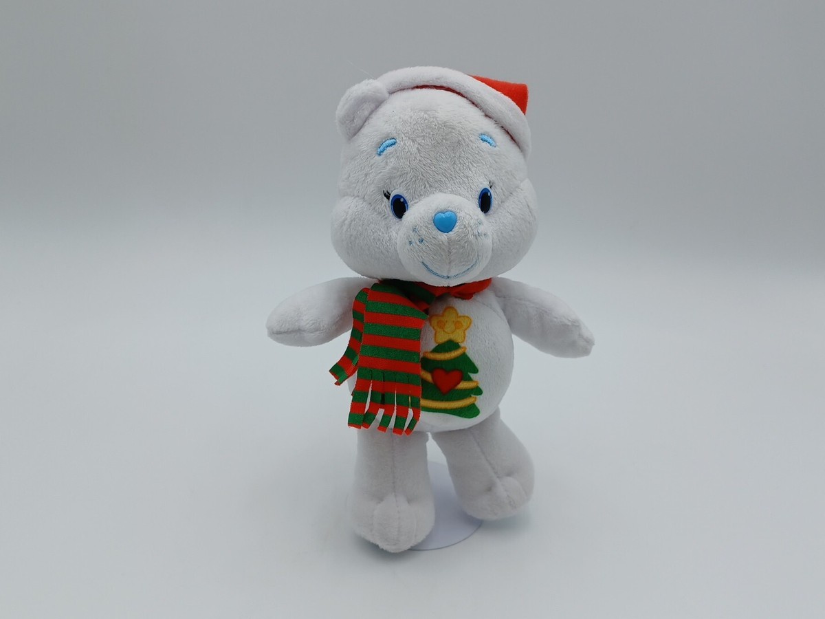 Animation Funko Christmas Care Bear Funko Pop Care Bears 12 Days