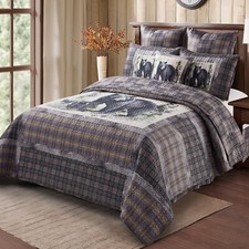 Virah Bella - Bear Family Panel - Lightweight...