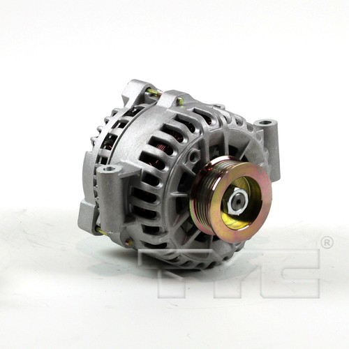 TYC Alternator for Freestar, Monterey 2-08408 - Picture 2 of 11