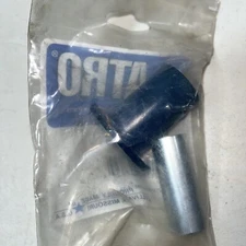 ATRO HM75-64726⎪Peterbilt Hood Mount Pivot Bushing⎪Replaces Peterbilt 13-04588