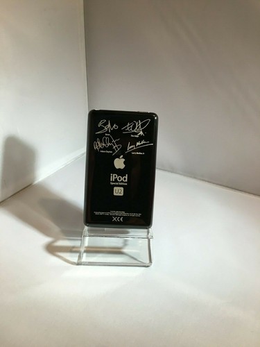 Flash 512GB Personalizzato Ricondizionato Apple iPod Video 5.5 Gen Ottime Condizioni Multicolore - Foto 10 di 30