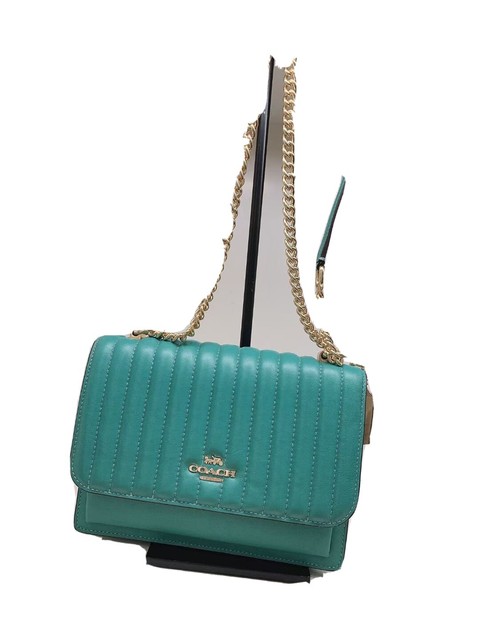 coach daisy embroidery bag