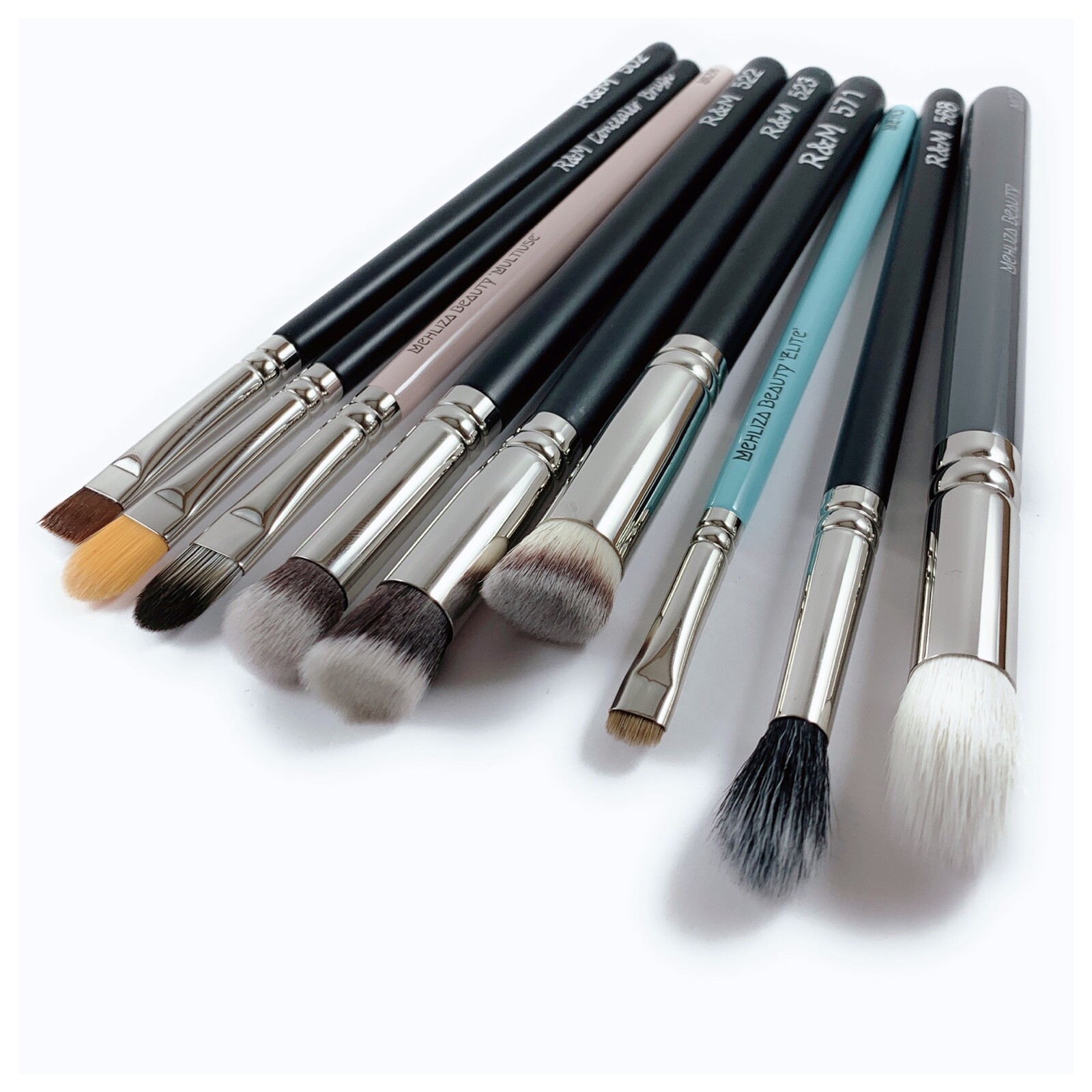 sigma f75 concealer brush