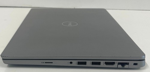 NOTEBOOK PC PORTATILE DELL 5410 INTEL CORE I5-10310u SSD256GB RAM 16GB WIN 11 PR - Foto 3 di 8