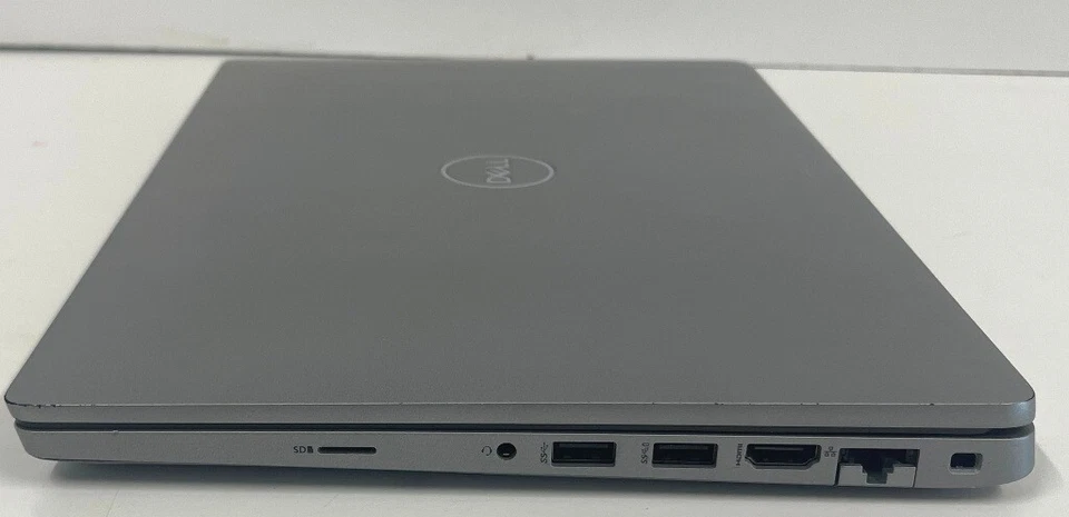 NOTEBOOK PC PORTATILE DELL 5410 INTEL CORE I5-10310u SSD512GB RAM 16GB WIN 11 PR - Immagine 3 di 4