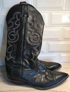 womens cowboy boots snip toe