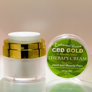 cbd balm for muscle pain