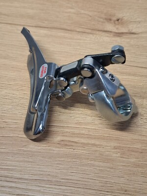 Dérailleur Avant Shimano 200GS FD-M202-C – Vintage NOS, Montage Par Serrage